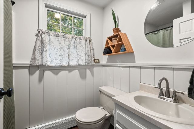 2 Brookside Drive, Bridgewater, MA 02324