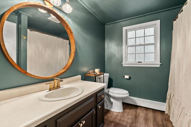 2 Brookside Drive, Bridgewater, MA 02324