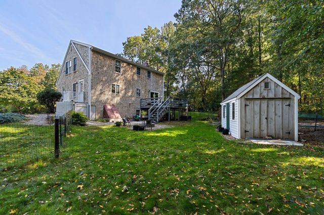2 Brookside Drive, Bridgewater, MA 02324