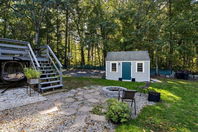 2 Brookside Drive, Bridgewater, MA 02324