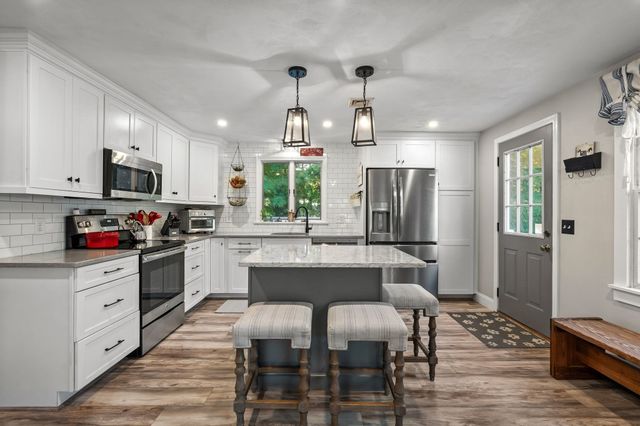 2 Brookside Drive, Bridgewater, MA 02324