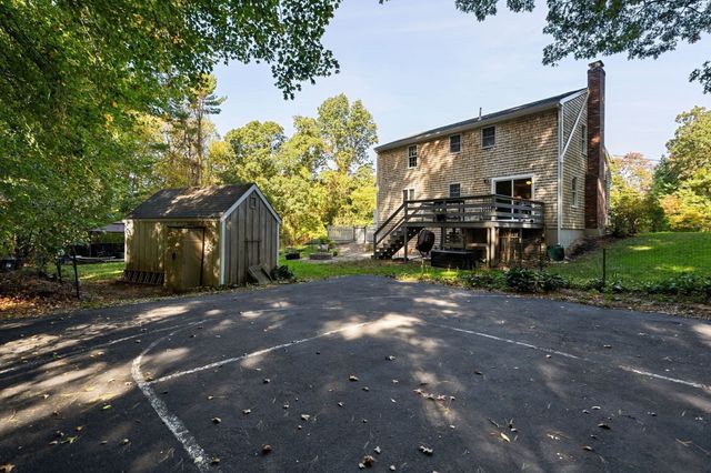 2 Brookside Drive, Bridgewater, MA 02324