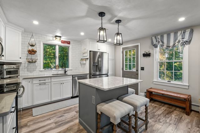 2 Brookside Drive, Bridgewater, MA 02324