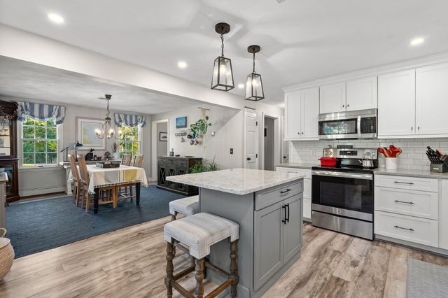 2 Brookside Drive, Bridgewater, MA 02324