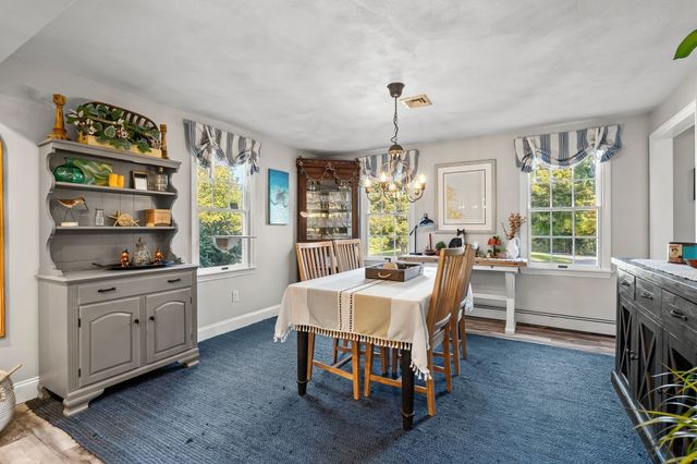 2 Brookside Drive, Bridgewater, MA 02324