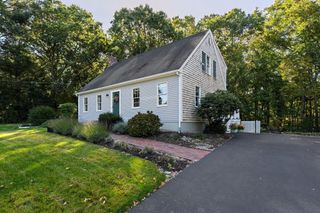 2 Brookside Drive, Bridgewater, MA 02324