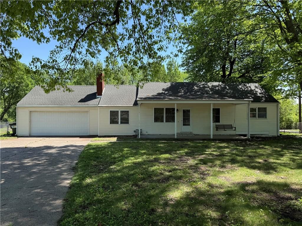 13227 Bennington Avenue, Grandview, MO 64030