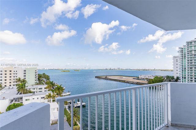 7933 West Dr 1025, North Bay Village, FL 33141