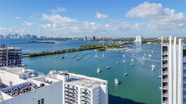 7933 West Dr 1025, North Bay Village, FL 33141