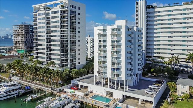 7933 West Dr 1025, North Bay Village, FL 33141