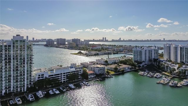 7933 West Dr 1025, North Bay Village, FL 33141