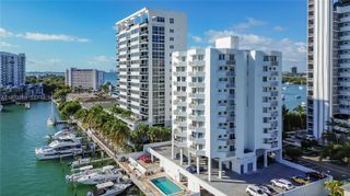 7933 West Dr 1025, North Bay Village, FL 33141