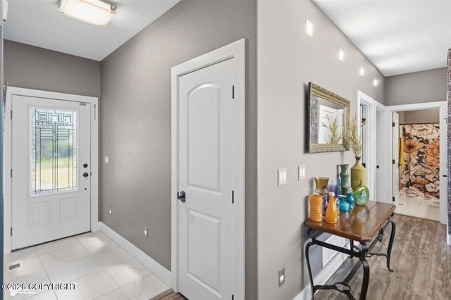 3061 W Wintergreen Drive, Wasilla, AK 99654