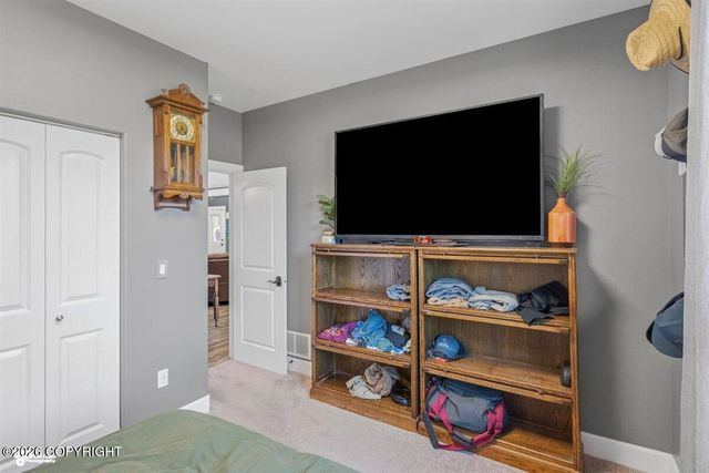 3061 W Wintergreen Drive, Wasilla, AK 99654