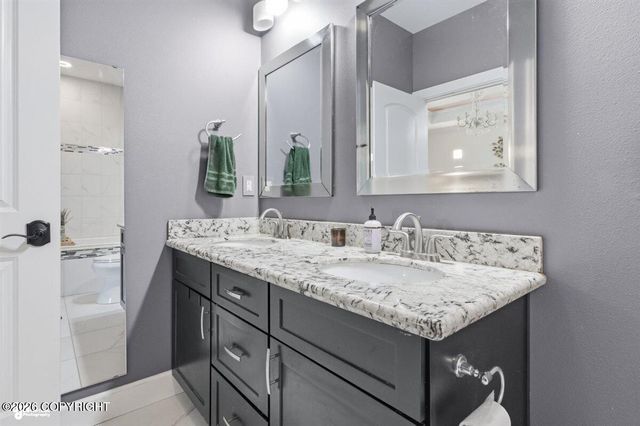 3061 W Wintergreen Drive, Wasilla, AK 99654