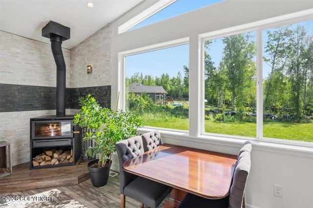 3061 W Wintergreen Drive, Wasilla, AK 99654