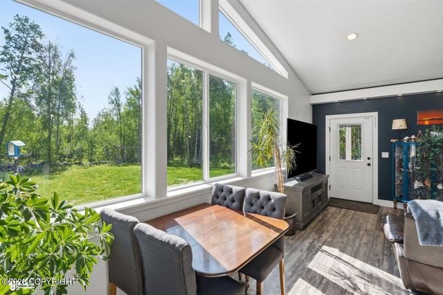 3061 W Wintergreen Drive, Wasilla, AK 99654