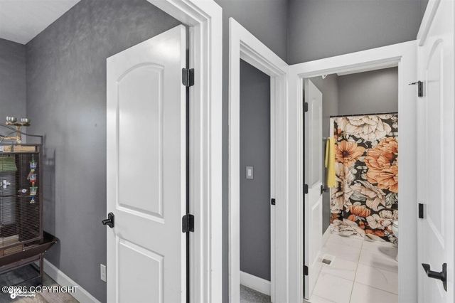 3061 W Wintergreen Drive, Wasilla, AK 99654