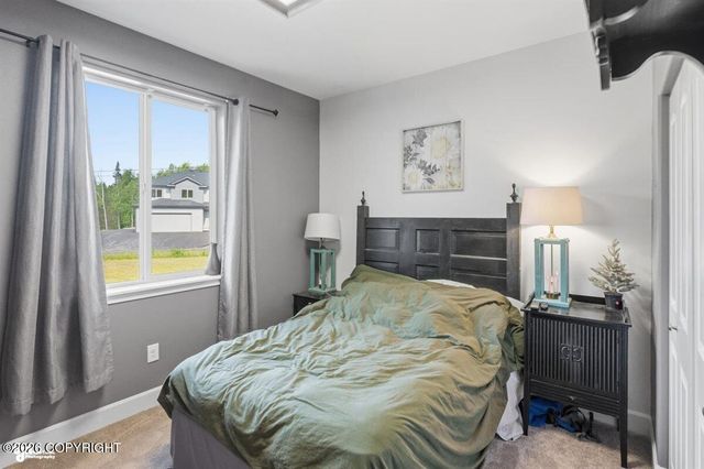 3061 W Wintergreen Drive, Wasilla, AK 99654