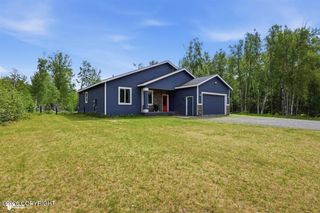 3061 W Wintergreen Drive, Wasilla, AK 99654
