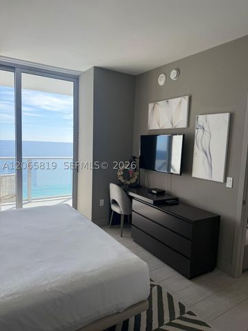 4010 S Ocean Dr T3507, Hollywood, FL 33019