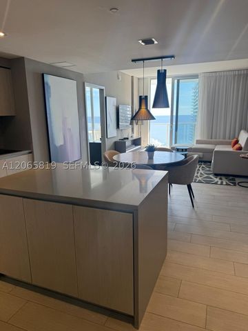 4010 S Ocean Dr T3507, Hollywood, FL 33019