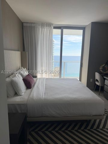 4010 S Ocean Dr T3507, Hollywood, FL 33019