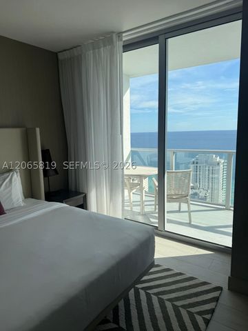 4010 S Ocean Dr T3507, Hollywood, FL 33019