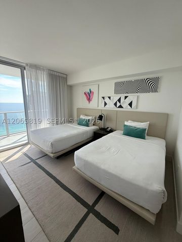 4010 S Ocean Dr T3507, Hollywood, FL 33019