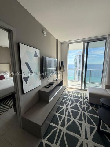 4010 S Ocean Dr T3507, Hollywood, FL 33019