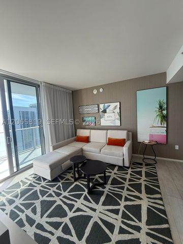 4010 S Ocean Dr T3507, Hollywood, FL 33019