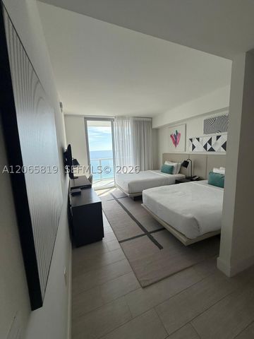 4010 S Ocean Dr T3507, Hollywood, FL 33019