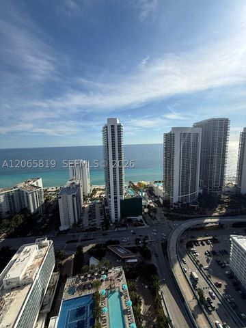 4010 S Ocean Dr T3507, Hollywood, FL 33019