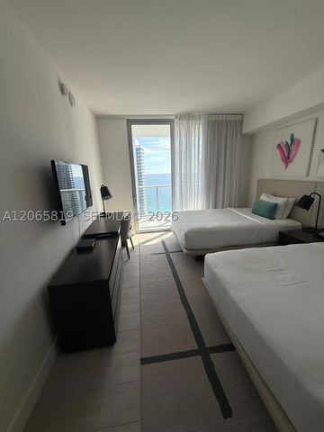 4010 S Ocean Dr T3507, Hollywood, FL 33019