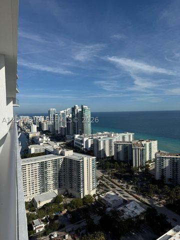 4010 S Ocean Dr T3507, Hollywood, FL 33019