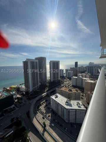 4010 S Ocean Dr T3507, Hollywood, FL 33019