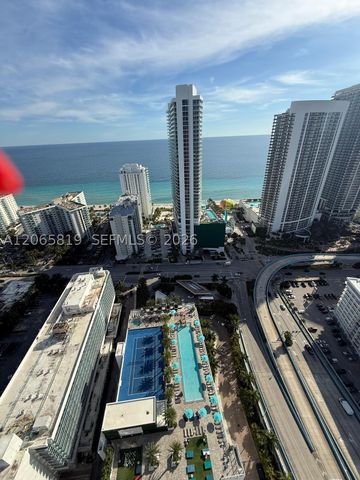 4010 S Ocean Dr T3507, Hollywood, FL 33019