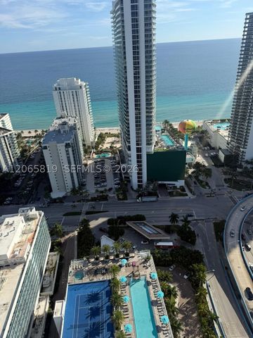 4010 S Ocean Dr T3507, Hollywood, FL 33019