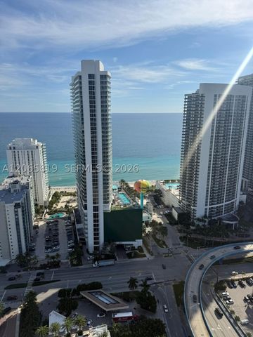 4010 S Ocean Dr T3507, Hollywood, FL 33019
