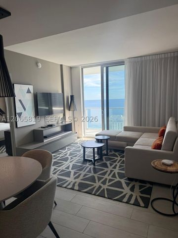 4010 S Ocean Dr T3507, Hollywood, FL 33019