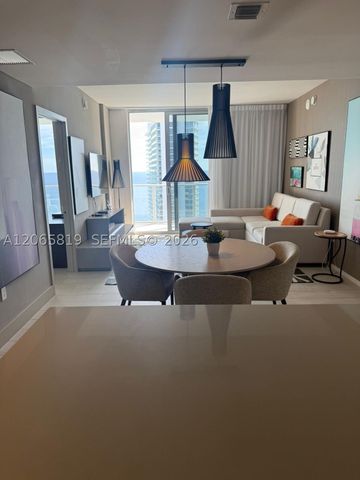 4010 S Ocean Dr T3507, Hollywood, FL 33019