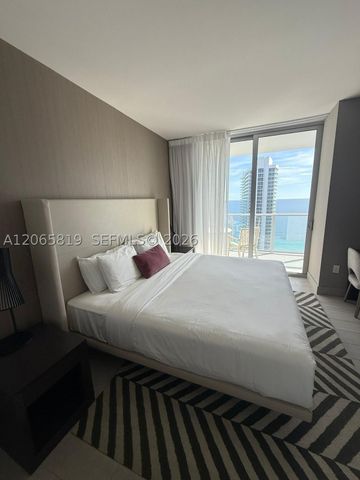 4010 S Ocean Dr T3507, Hollywood, FL 33019