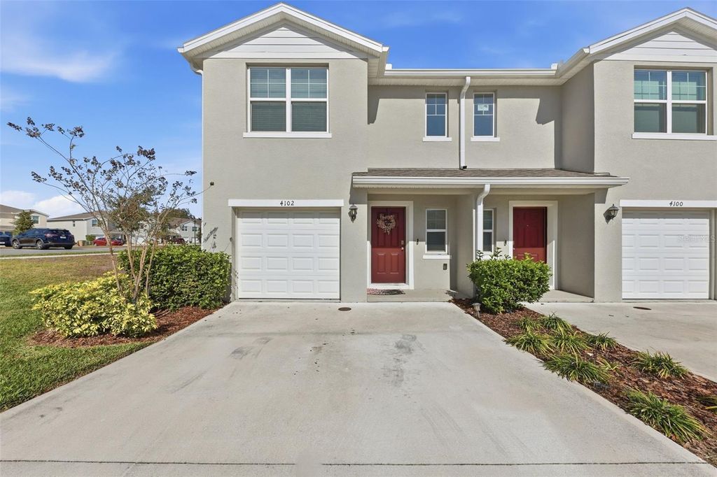 4102 MALAWI TRAIL, St Cloud, FL 34772