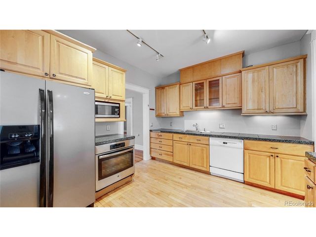 218 S Emerson St, Denver, CO 80209