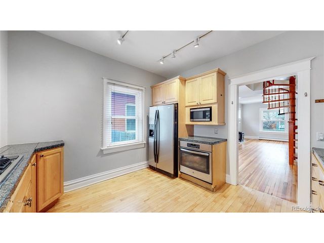 218 S Emerson St, Denver, CO 80209