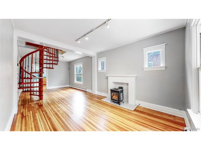 218 S Emerson St, Denver, CO 80209