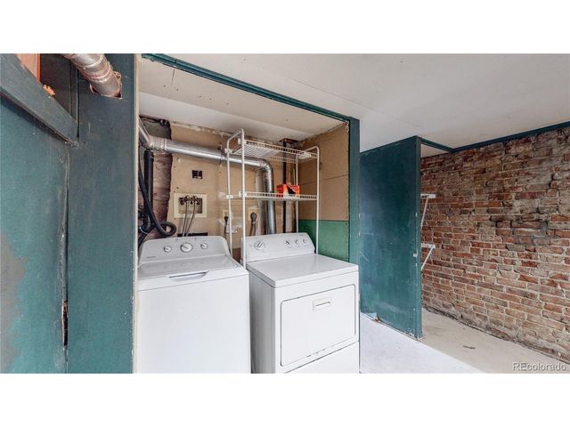 218 S Emerson St, Denver, CO 80209