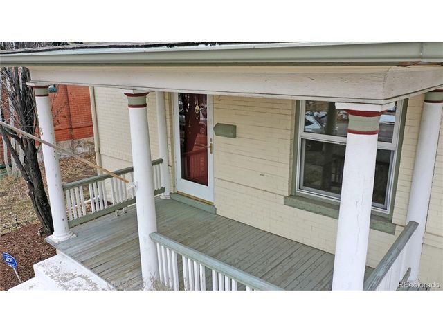 218 S Emerson St, Denver, CO 80209