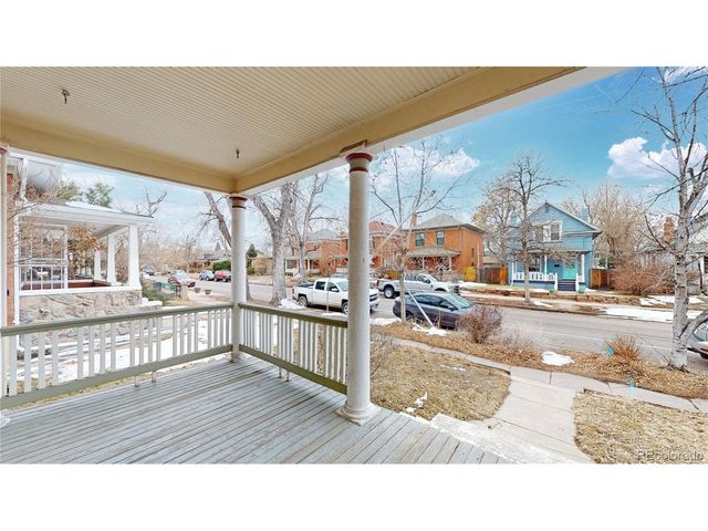 218 S Emerson St, Denver, CO 80209