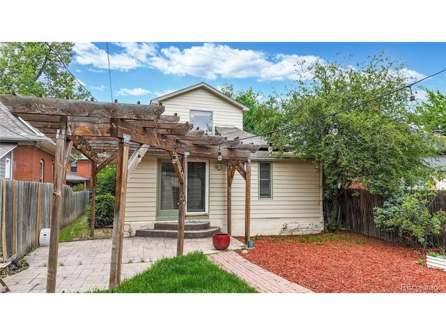 218 S Emerson St, Denver, CO 80209